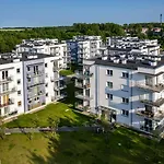 Prywatne Apartamenty Sun & Snow W Porta Mare