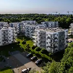Prywatne Apartamenty Sun & Snow W Porta Mare