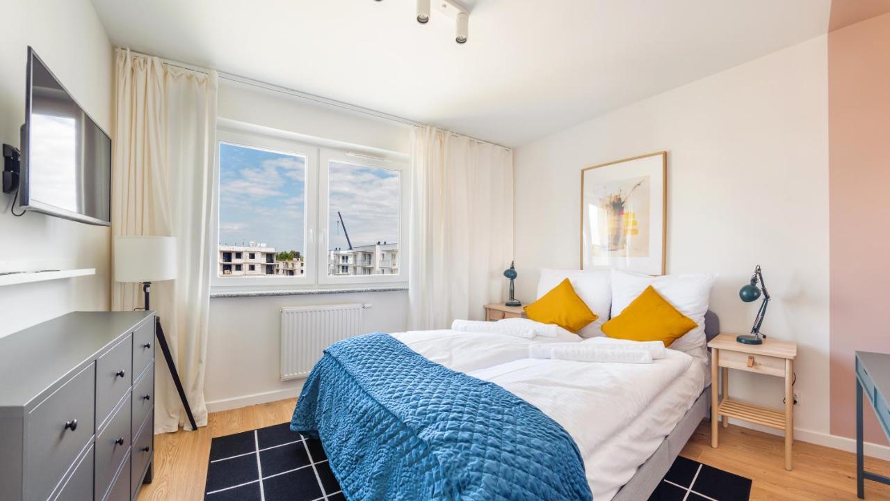 Apartment Prywatne Sun & Snow W Porta Mare