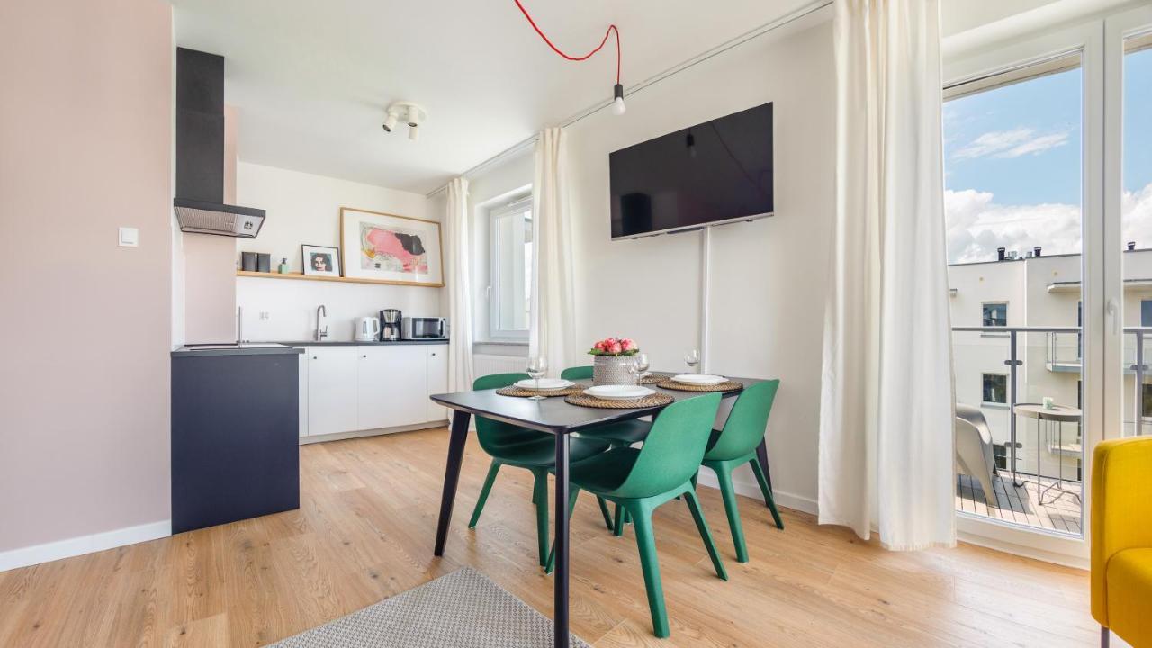 Apartament Prywatne Sun & Snow W Porta Mare