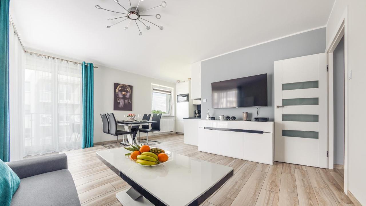 Apartment Prywatne Sun & Snow W Porta Mare Kolobrzeg