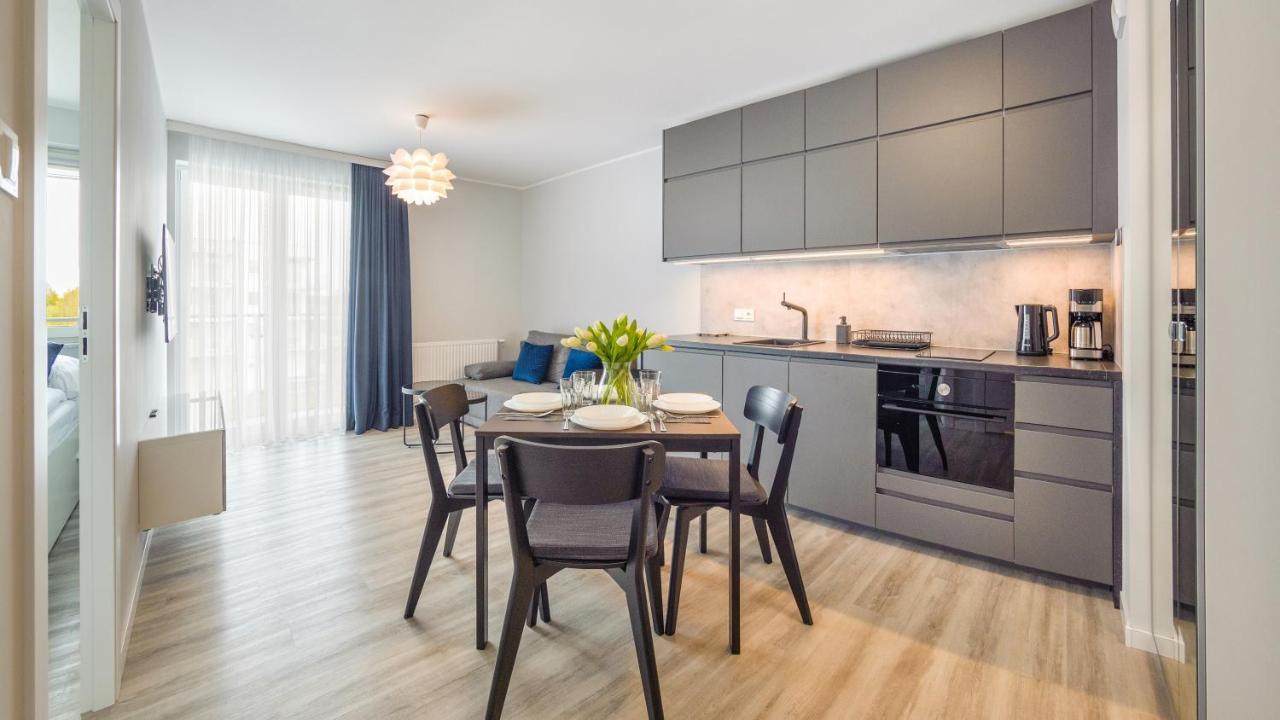 Prywatne Sun & Snow W Porta Mare Apartment *