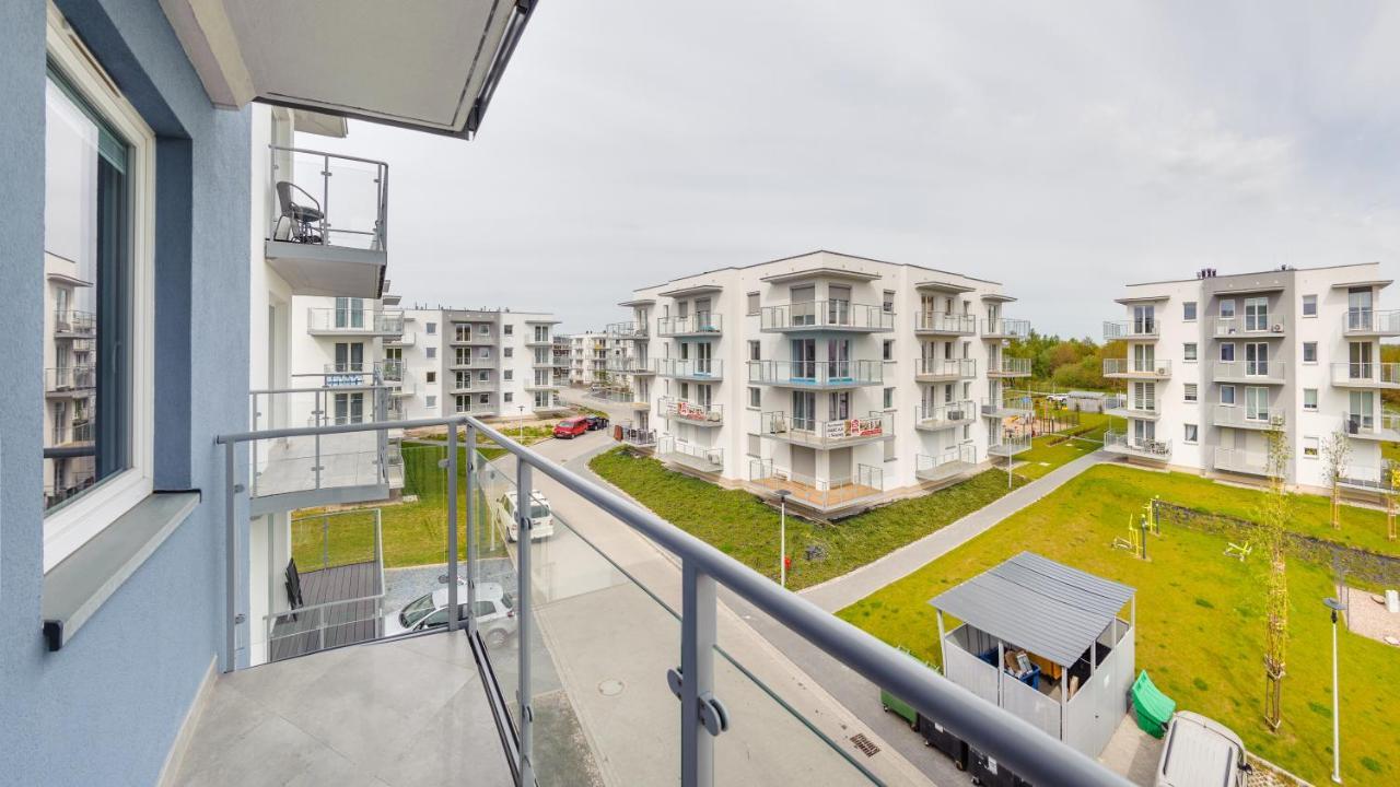Prywatne Sun & Snow W Porta Mare Apartament