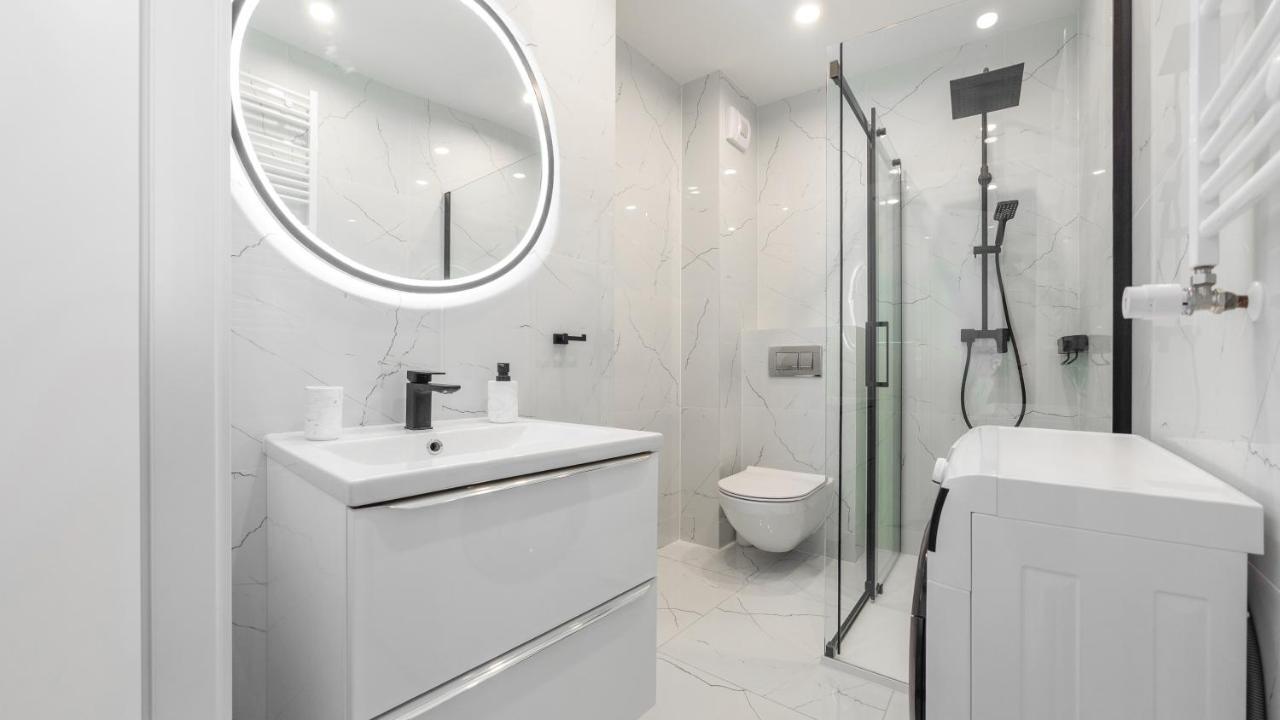 Apartment Prywatne Sun & Snow W Porta Mare Kolobrzeg