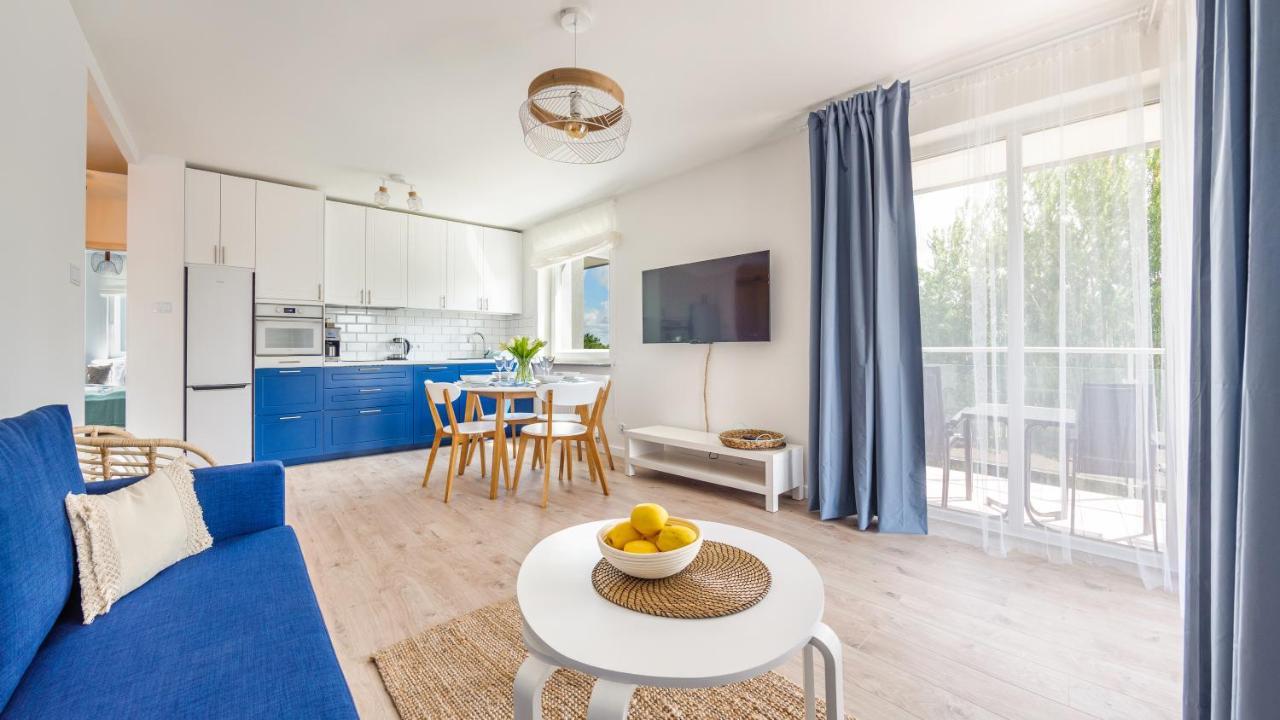 Apartment Prywatne Sun & Snow W Porta Mare Kolobrzeg