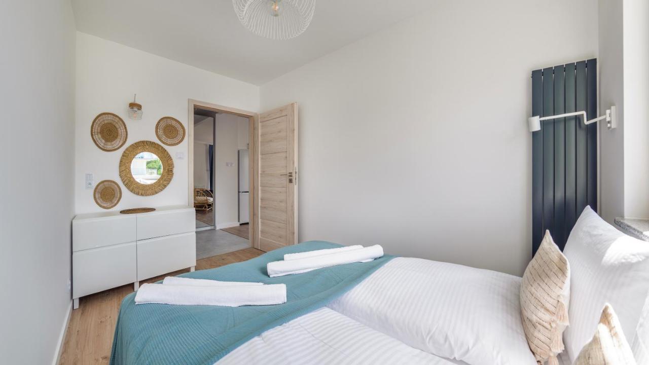 Apartament Prywatne Sun & Snow W Porta Mare *