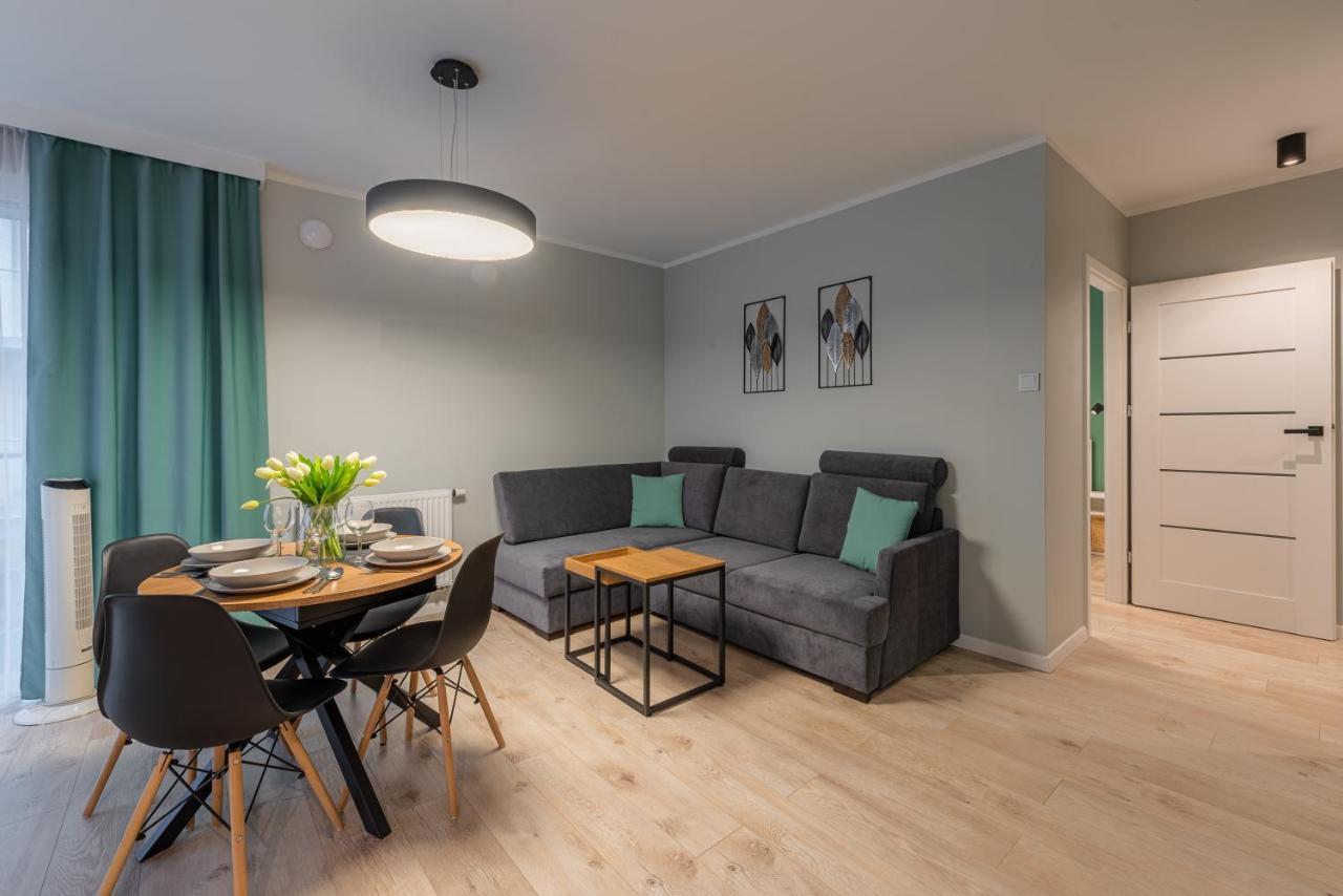 Apartament Prywatne Sun & Snow W Porta Mare *