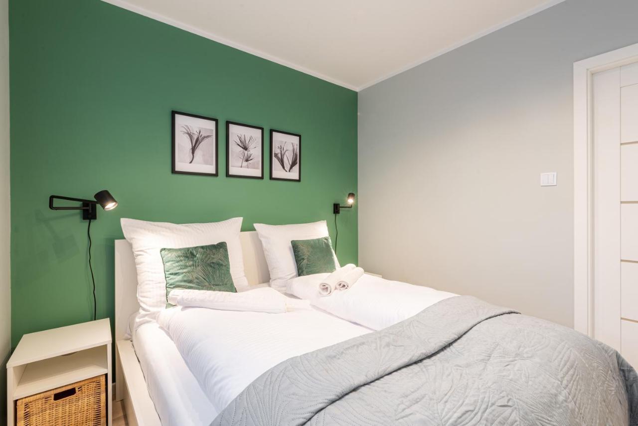 Apartament Prywatne Sun & Snow W Porta Mare *