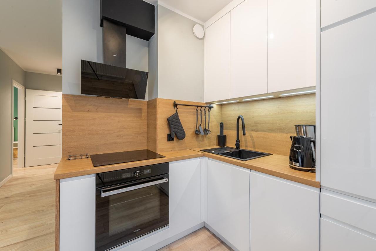 Apartament Prywatne Sun & Snow W Porta Mare *