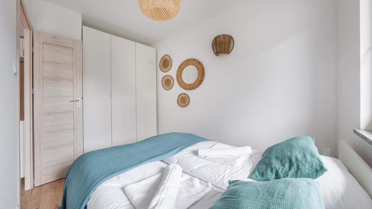 Prywatne Sun & Snow W Porta Mare Apartament *