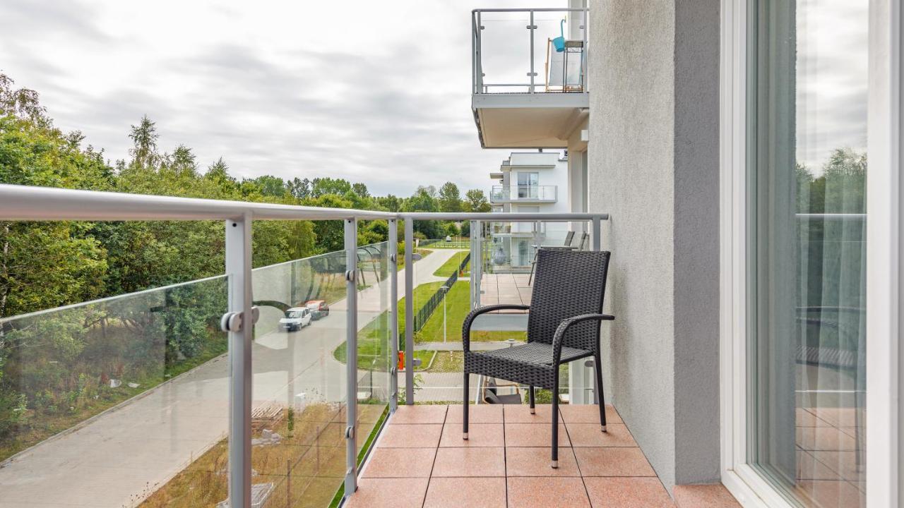Prywatne Sun & Snow W Porta Mare Apartment Kolobrzeg
