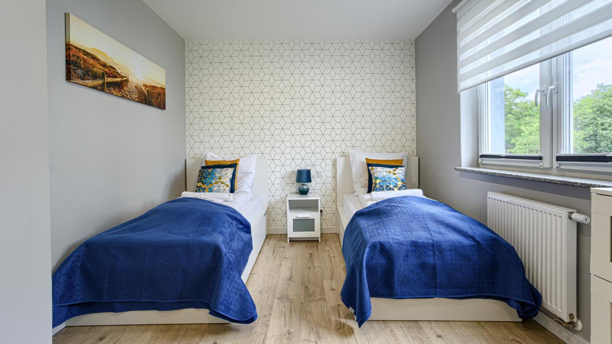 Apartment Prywatne Sun & Snow W Porta Mare Kolobrzeg