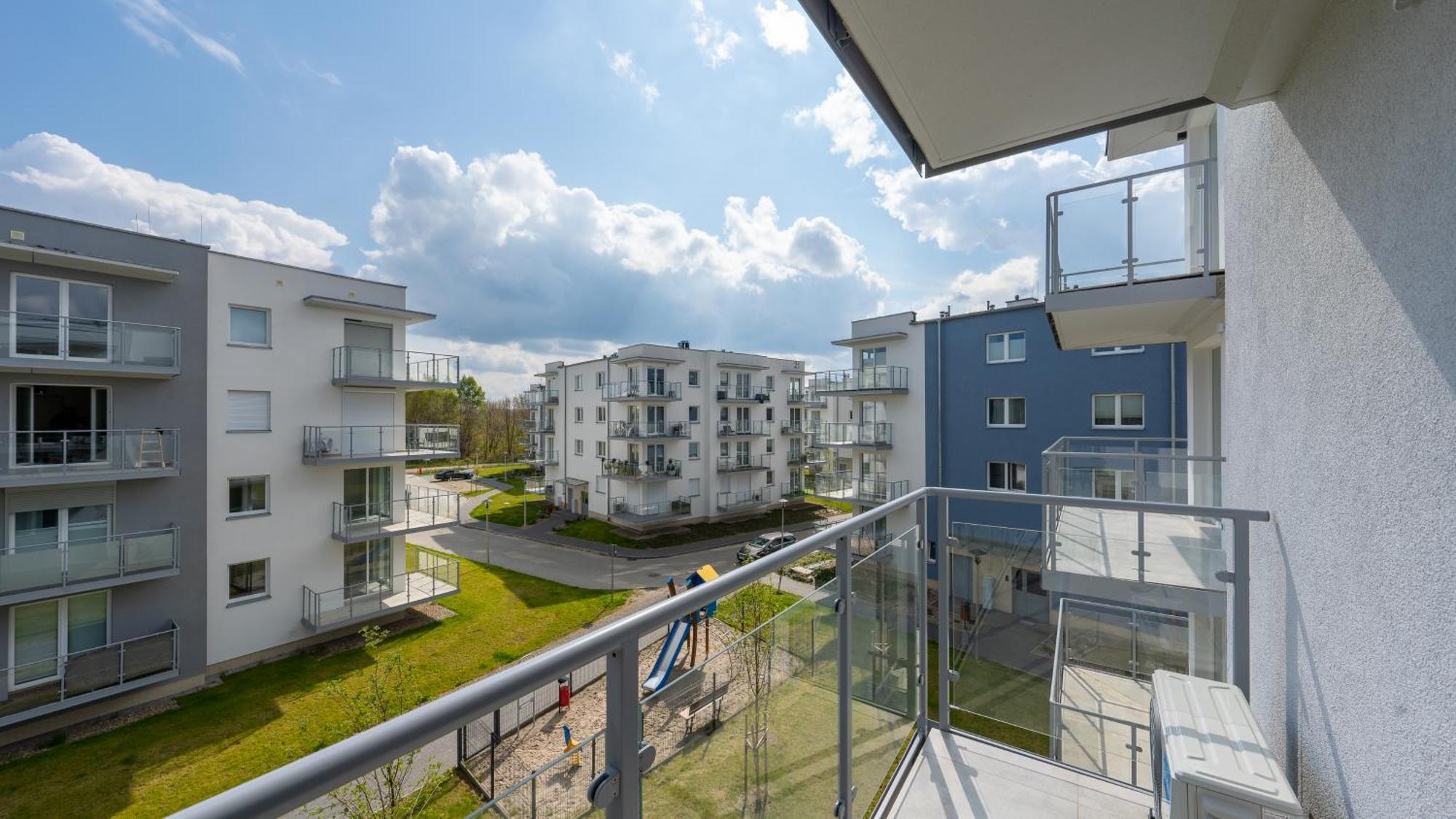 Apartament Prywatne Sun & Snow W Porta Mare *