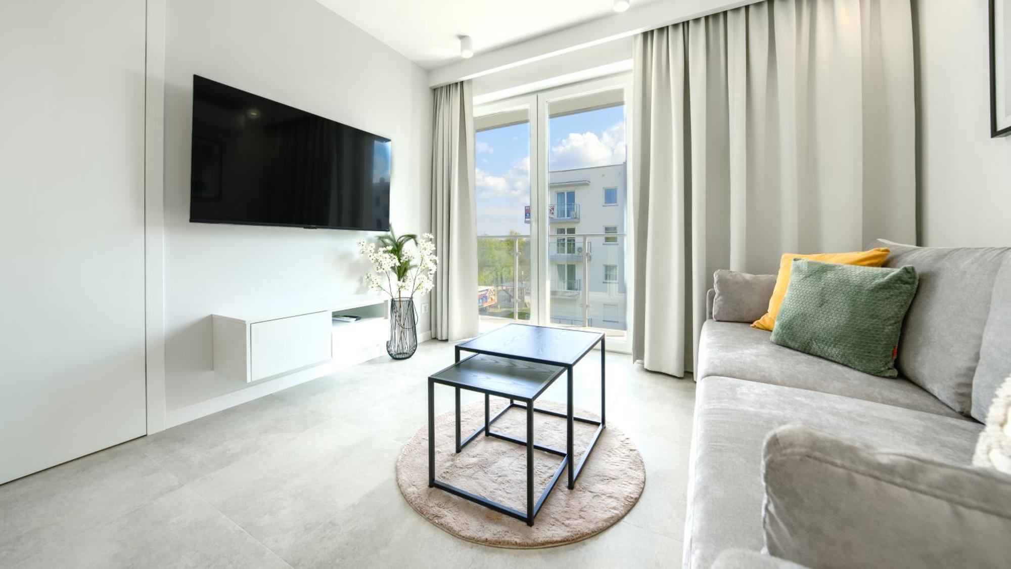 Apartment Prywatne Sun & Snow W Porta Mare *