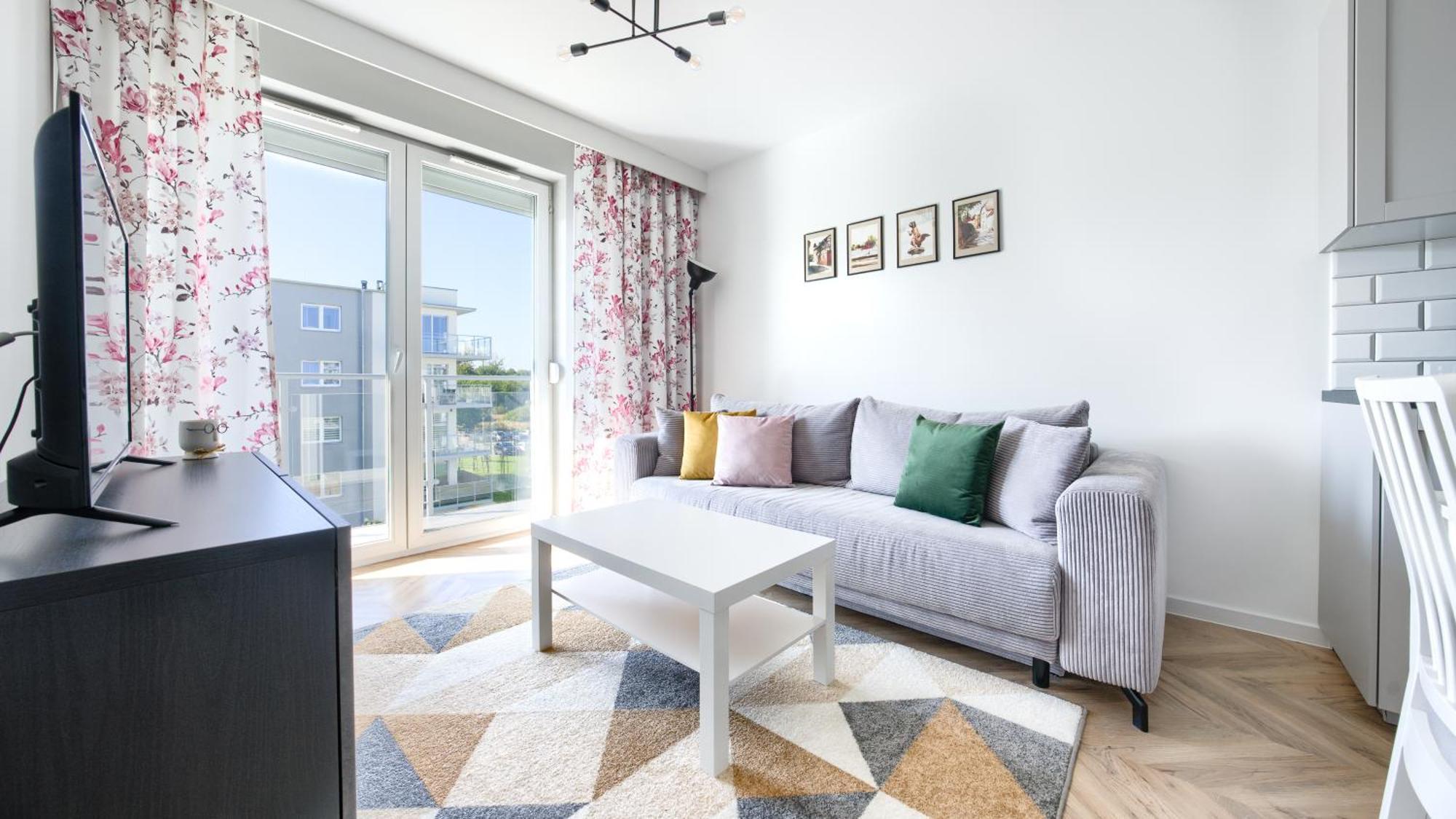 Apartament Prywatne Sun & Snow W Porta Mare *