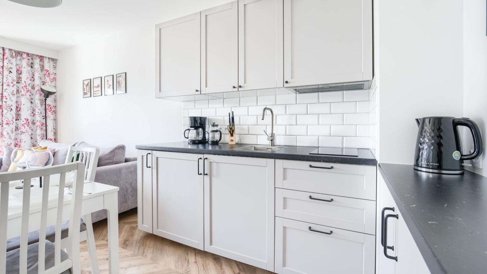 Apartment Prywatne Sun & Snow W Porta Mare Kolobrzeg