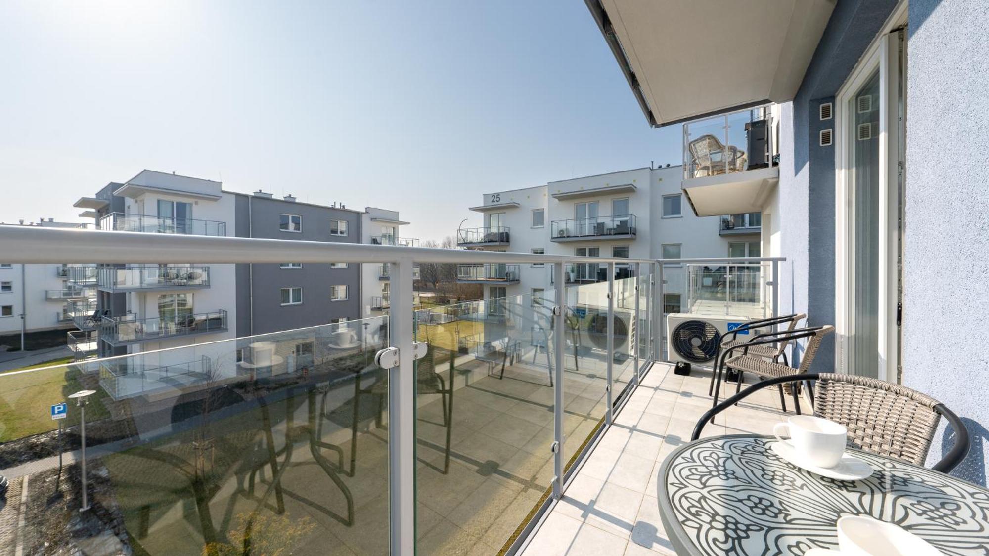 Apartament Prywatne Sun & Snow W Porta Mare *