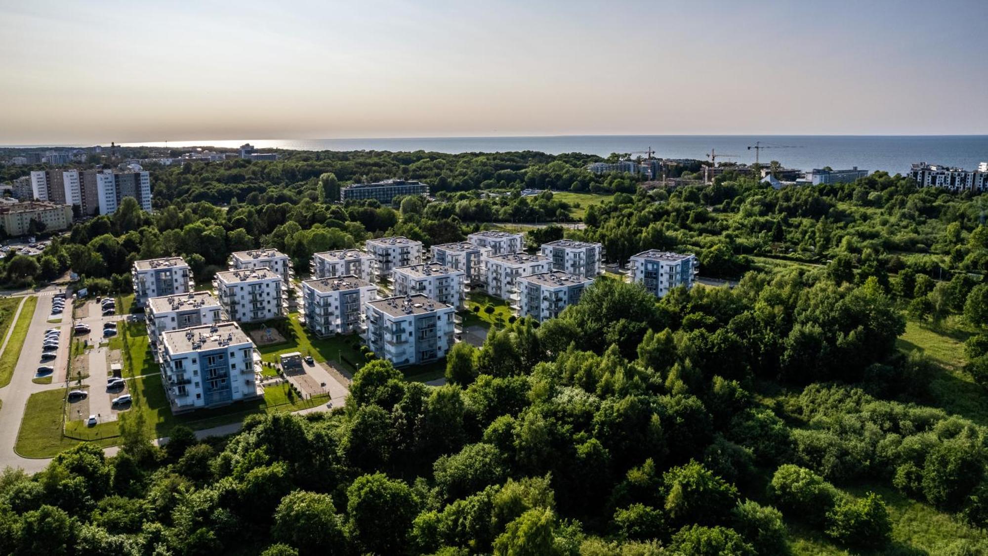 Apartament Prywatne Sun & Snow W Porta Mare *