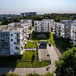 Prywatne Apartamenty Sun & Snow W Porta Mare
